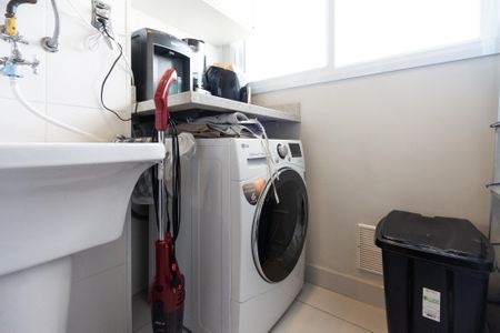 Apartamento à venda com 59m², 2 quartos e 1 vagaÁrea de Serviço