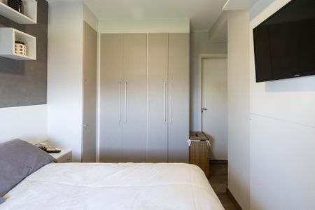 Apartamento à venda com 59m², 2 quartos e 1 vagaSuíte