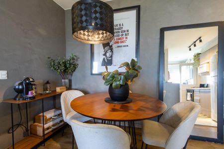 Apartamento à venda com 59m², 2 quartos e 1 vagaSala