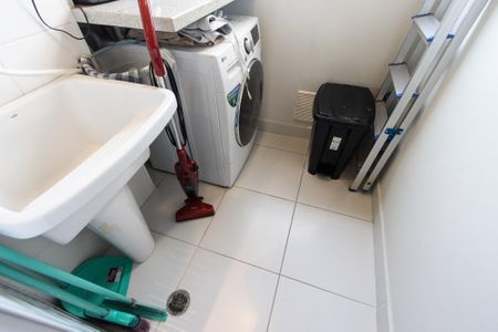 Apartamento à venda com 59m², 2 quartos e 1 vagaÁrea de Serviço