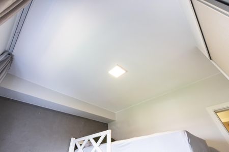 Apartamento à venda com 59m², 2 quartos e 1 vagaQuarto