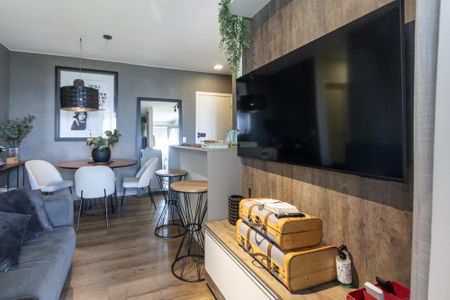 Apartamento à venda com 59m², 2 quartos e 1 vagaSala