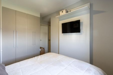 Apartamento à venda com 59m², 2 quartos e 1 vagaSuíte