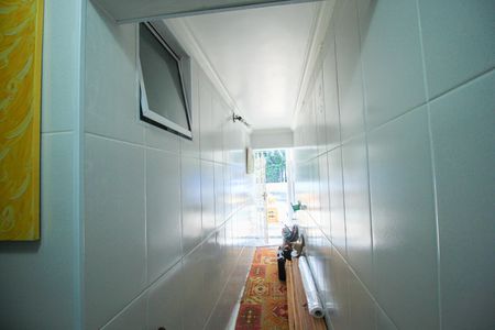 Casa para alugar com 32m², 1 quarto e sem vaga Casa para alugar com 32m², 1 quarto e sem vagaÁrea comum