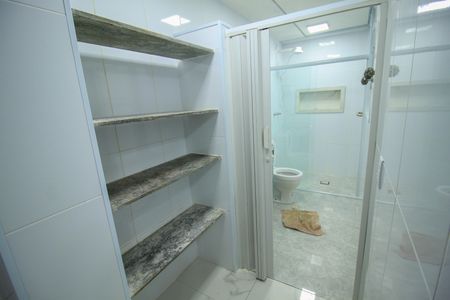 Casa para alugar com 32m², 1 quarto e sem vaga Casa para alugar com 32m², 1 quarto e sem vagaSala/Quarto