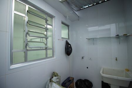 Casa para alugar com 32m², 1 quarto e sem vaga Casa para alugar com 32m², 1 quarto e sem vagaÁrea de Serviço