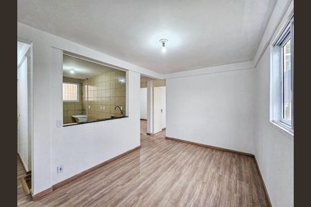 Apartamento à venda com 52m², 2 quartos e 1 vagaFoto 20