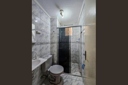Apartamento à venda com 52m², 2 quartos e 1 vagaFoto 04