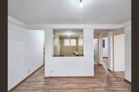 Apartamento à venda com 52m², 2 quartos e 1 vagaFoto 25