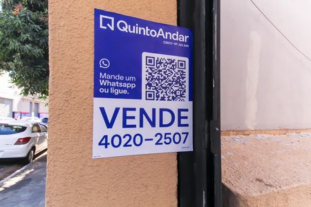 Casa de condomínio à venda com 112m², 2 quartos e sem vagaPlaca