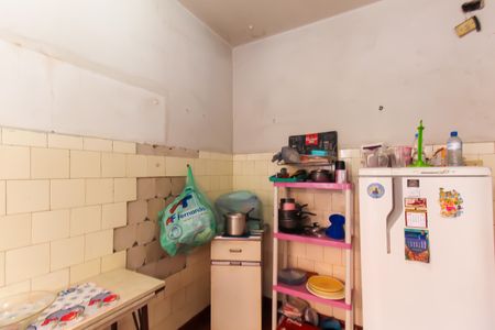 Casa de condomínio à venda com 112m², 2 quartos e sem vagaCozinha