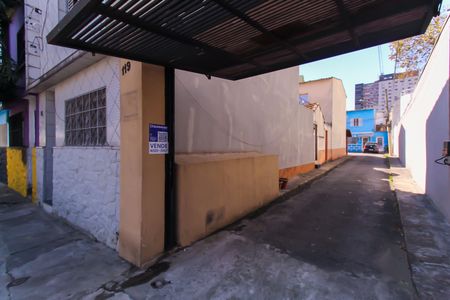 Casa de condomínio à venda com 112m², 2 quartos e sem vagaPlaca