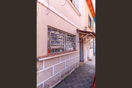 Casa de condomínio à venda com 112m², 2 quartos e sem vagaFachada