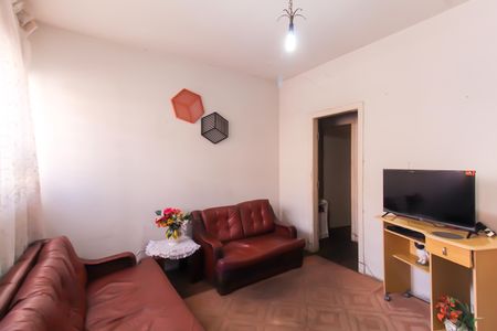 Casa de condomínio à venda com 112m², 2 quartos e sem vagaSala