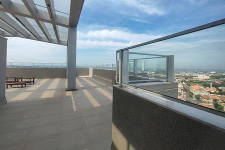 Apartamento à venda com 66m², 2 quartos e 1 vagaCobertura