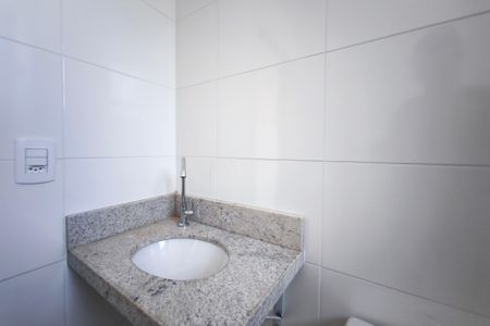 Apartamento à venda com 66m², 2 quartos e 1 vagaBanheiro Suíte