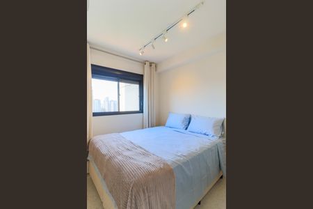 Apartamento para alugar com 27m², 1 quarto e sem vaga Apartamento para alugar com 27m², 1 quarto e sem vagaSuíte