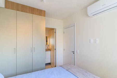 Apartamento para alugar com 27m², 1 quarto e sem vaga Apartamento para alugar com 27m², 1 quarto e sem vagaSuíte