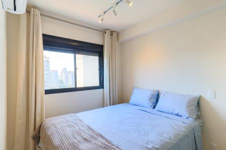 Apartamento para alugar com 27m², 1 quarto e sem vaga Apartamento para alugar com 27m², 1 quarto e sem vagaSuíte