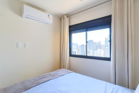 Apartamento para alugar com 27m², 1 quarto e sem vaga Apartamento para alugar com 27m², 1 quarto e sem vagaSuíte