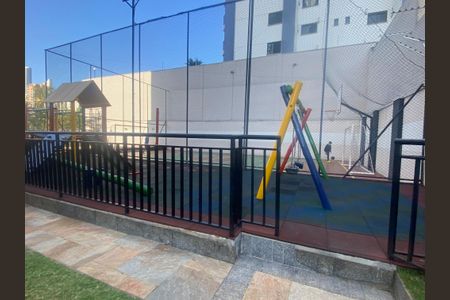 Apartamento à venda com 87m², 3 quartos e 2 vagasÁrea comum