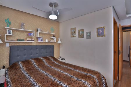 Apartamento à venda com 87m², 3 quartos e 2 vagasSuíte