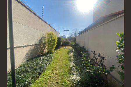 Apartamento à venda com 87m², 3 quartos e 2 vagasÁrea comum