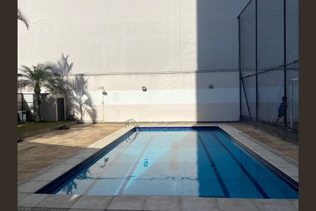 Apartamento à venda com 87m², 3 quartos e 2 vagasÁrea comum