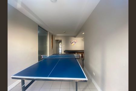 Apartamento à venda com 87m², 3 quartos e 2 vagasÁrea comum