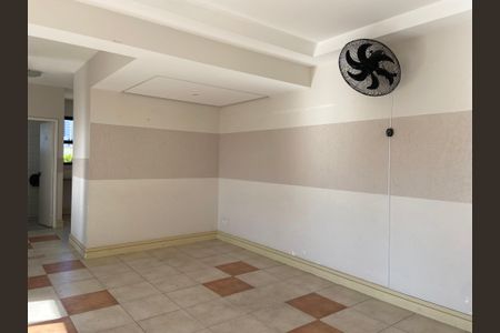 Apartamento à venda com 87m², 3 quartos e 2 vagasÁrea comum