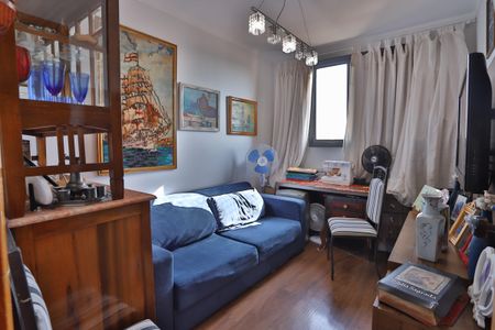 Apartamento à venda com 87m², 3 quartos e 2 vagasQuarto 1