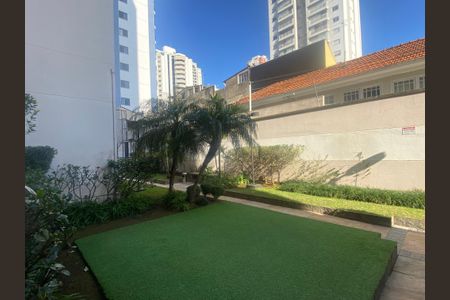 Apartamento à venda com 87m², 3 quartos e 2 vagasÁrea comum