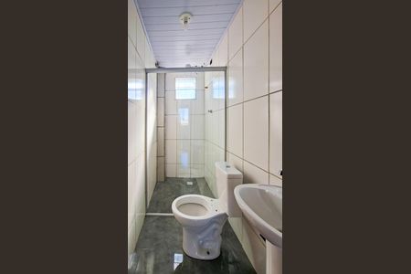 Apartamento à venda com 90m², 4 quartos e 1 vaga Apartamento à venda com 90m², 4 quartos e 1 vagaBanheiro Social