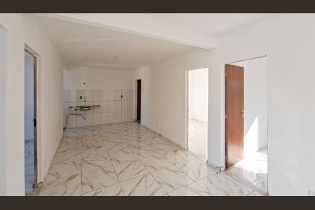 Apartamento à venda com 90m², 4 quartos e 1 vaga Apartamento à venda com 90m², 4 quartos e 1 vagaSala/Cozinha