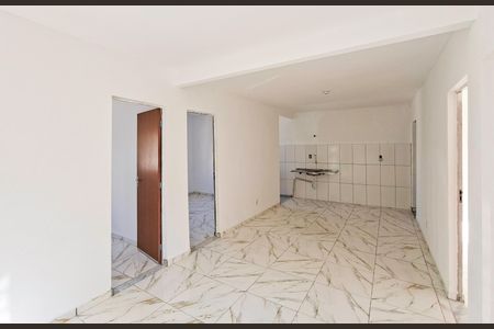 Apartamento à venda com 90m², 4 quartos e 1 vaga Apartamento à venda com 90m², 4 quartos e 1 vagaSala/Cozinha