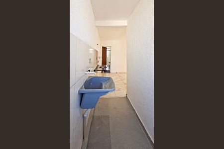 Apartamento à venda com 90m², 4 quartos e 1 vaga Apartamento à venda com 90m², 4 quartos e 1 vagaÁrea de Serviço