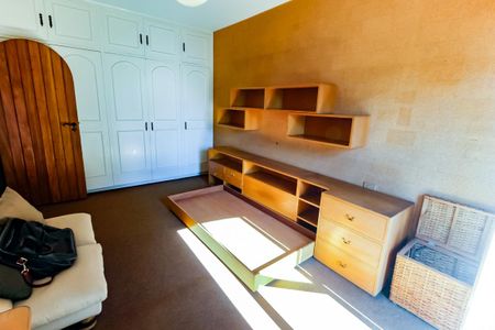 Casa à venda com 607m², 5 quartos e 5 vagasQuarto 1