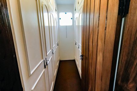 Casa à venda com 607m², 5 quartos e 5 vagasCloset do quarto 4