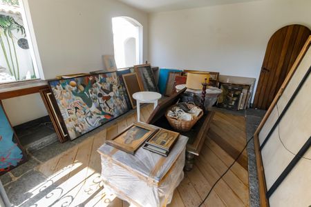 Casa à venda com 607m², 5 quartos e 5 vagasSala 3