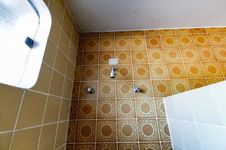 Casa à venda com 607m², 5 quartos e 5 vagasBanheiro da Suíte 1