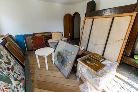 Casa à venda com 607m², 5 quartos e 5 vagasSala 3