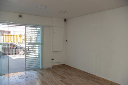 Casa para alugar com 160m², 3 quartos e 2 vagasSala