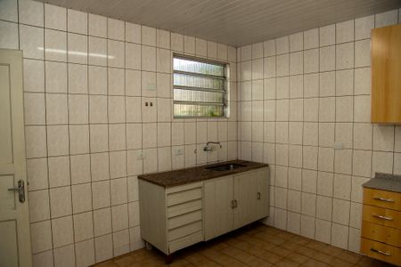 Casa para alugar com 160m², 3 quartos e 2 vagasCozinha