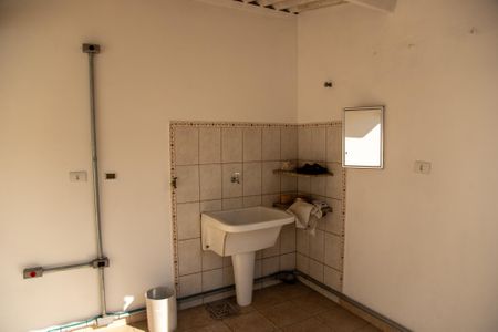 Casa para alugar com 160m², 3 quartos e 2 vagasÁrea de Serviço