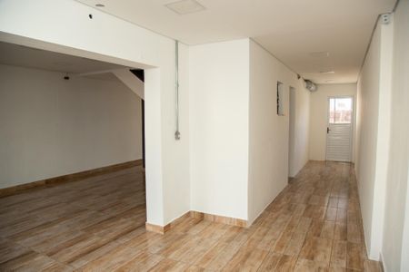 Casa para alugar com 160m², 3 quartos e 2 vagasSala