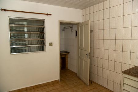 Casa para alugar com 160m², 3 quartos e 2 vagasCozinha