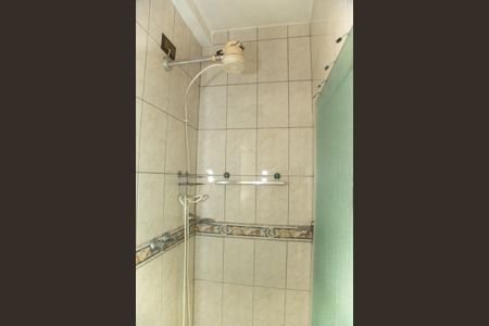 Casa para alugar com 160m², 3 quartos e 2 vagasBanheiro 