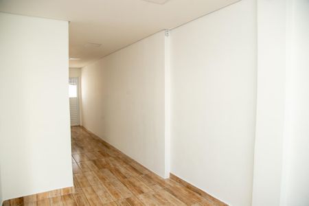 Casa para alugar com 160m², 3 quartos e 2 vagasSala