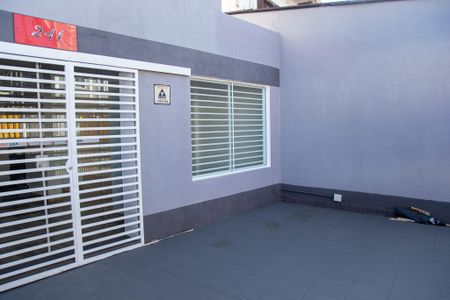 Casa para alugar com 160m², 3 quartos e 2 vagasGaragem