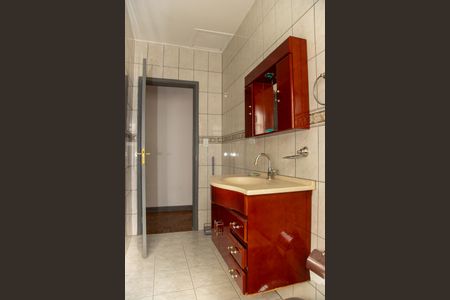 Casa para alugar com 160m², 3 quartos e 2 vagasBanheiro